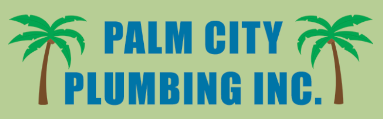 Palm City Plumbing Inc.